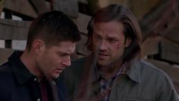 Brother's Keeper - Supernatural Fan Wiki